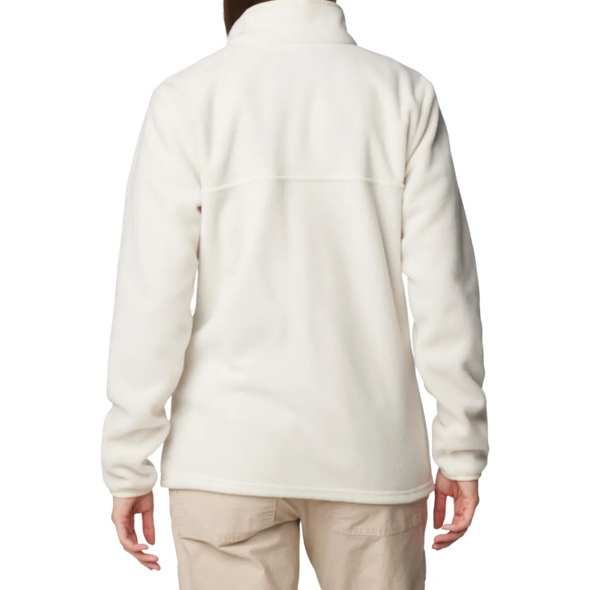 COLUMBIA Clothing^Benton Springs II - Women's Half-Snap Sweater