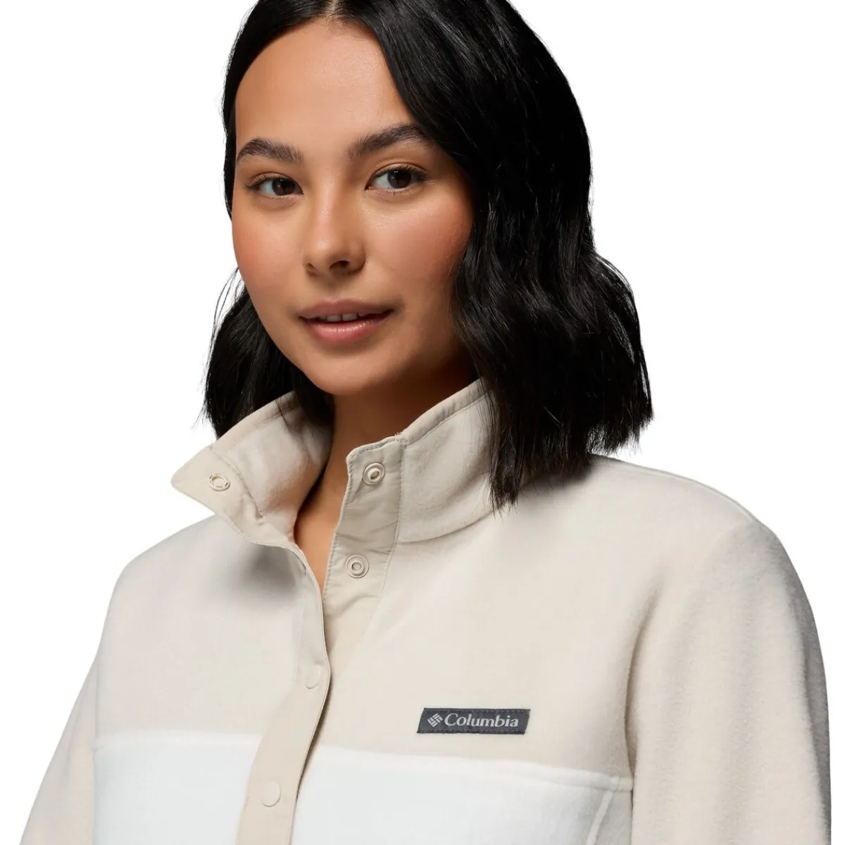 COLUMBIA Clothing^Benton Springs II - Women's Half-Snap Sweater
