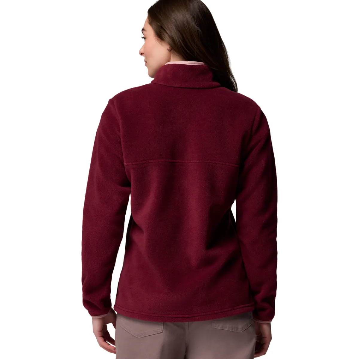 COLUMBIA Clothing^Benton Springs II - Women's Half-Snap Sweater