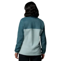 COLUMBIA Clothing^Benton Springs II - Women's Half-Snap Sweater
