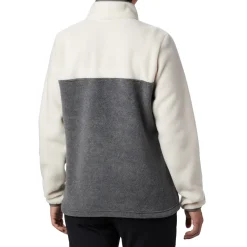 COLUMBIA Clothing^Benton Springs II - Women's Half-Snap Sweater