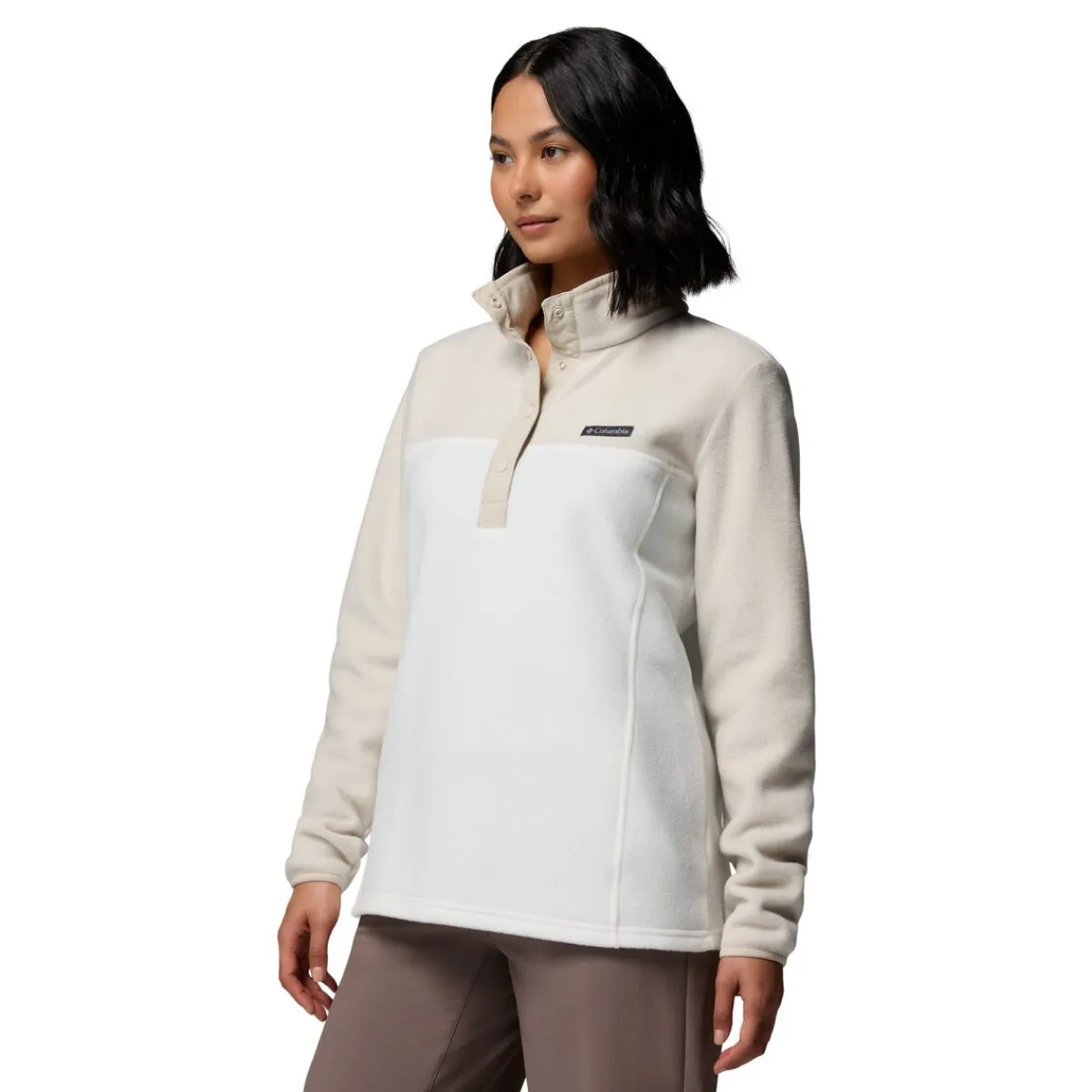 COLUMBIA Clothing^Benton Springs II - Women's Half-Snap Sweater