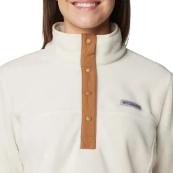 COLUMBIA Clothing^Benton Springs II - Women's Half-Snap Sweater