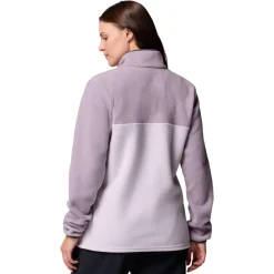 COLUMBIA Clothing^Benton Springs II - Women's Half-Snap Sweater