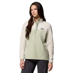 COLUMBIA Clothing^Benton Springs II - Women's Half-Snap Sweater