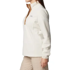 COLUMBIA Clothing^Benton Springs II - Women's Half-Snap Sweater