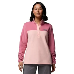 COLUMBIA Clothing^Benton Springs II - Women's Half-Snap Sweater