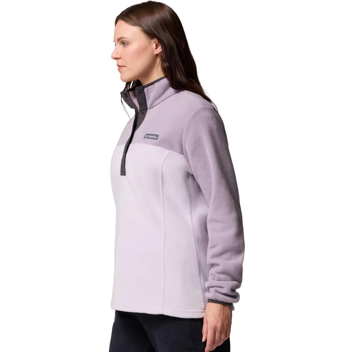 COLUMBIA Clothing^Benton Springs II - Women's Half-Snap Sweater