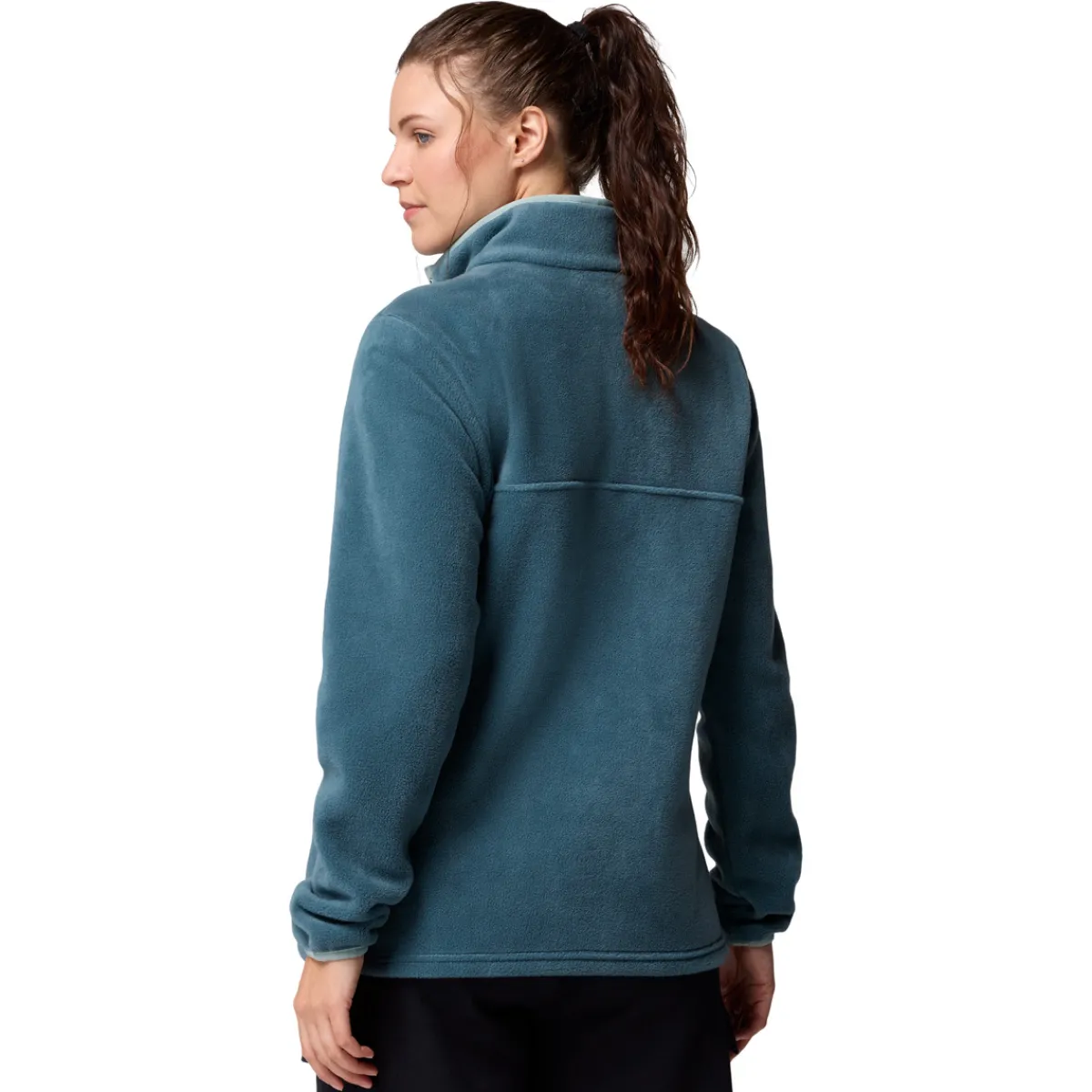 COLUMBIA Clothing^Benton Springs II - Women's Half-Snap Sweater