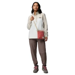 COLUMBIA Clothing^Benton Springs II - Women's Half-Snap Sweater