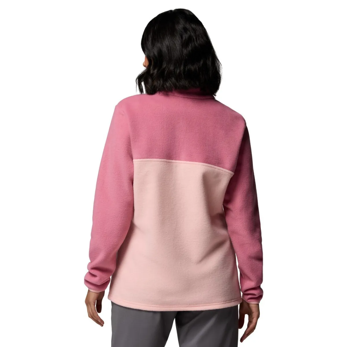 COLUMBIA Clothing^Benton Springs II - Women's Half-Snap Sweater