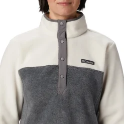 COLUMBIA Clothing^Benton Springs II - Women's Half-Snap Sweater