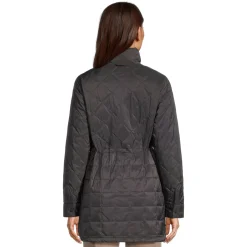Women WOODS Mid-Season And Aerobic Jackets^Bering - Women's Down Insulated Jacket