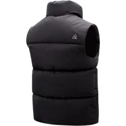 RIPZONE Outerwear^Berkley - Junior Insulated Sleeveless Vest