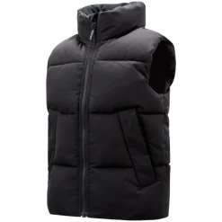 RIPZONE Outerwear^Berkley - Junior Insulated Sleeveless Vest