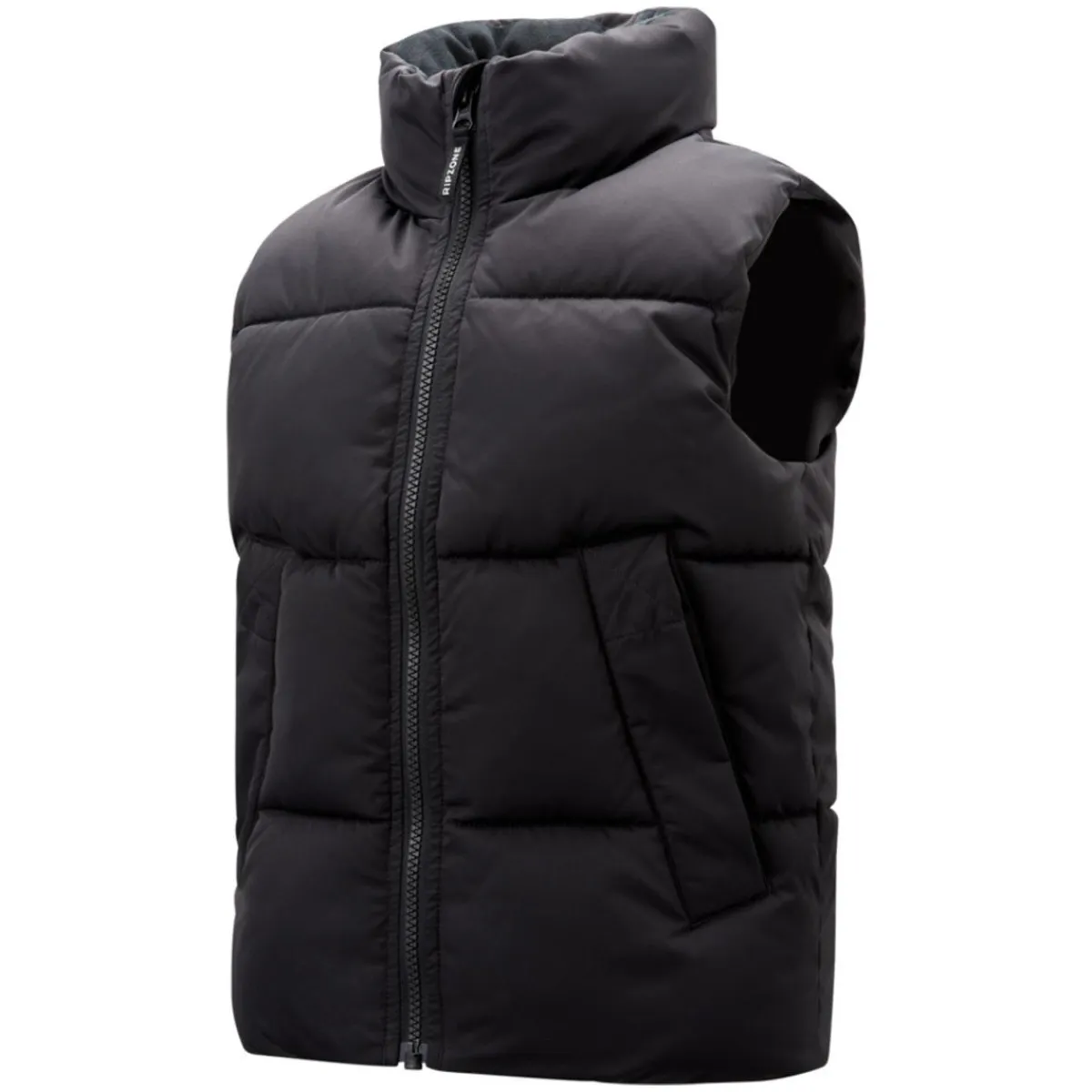 RIPZONE Outerwear^Berkley - Junior Insulated Sleeveless Vest
