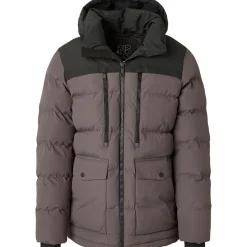 RIPZONE Winter Jackets^Berkley - Men's Insulated Jacket