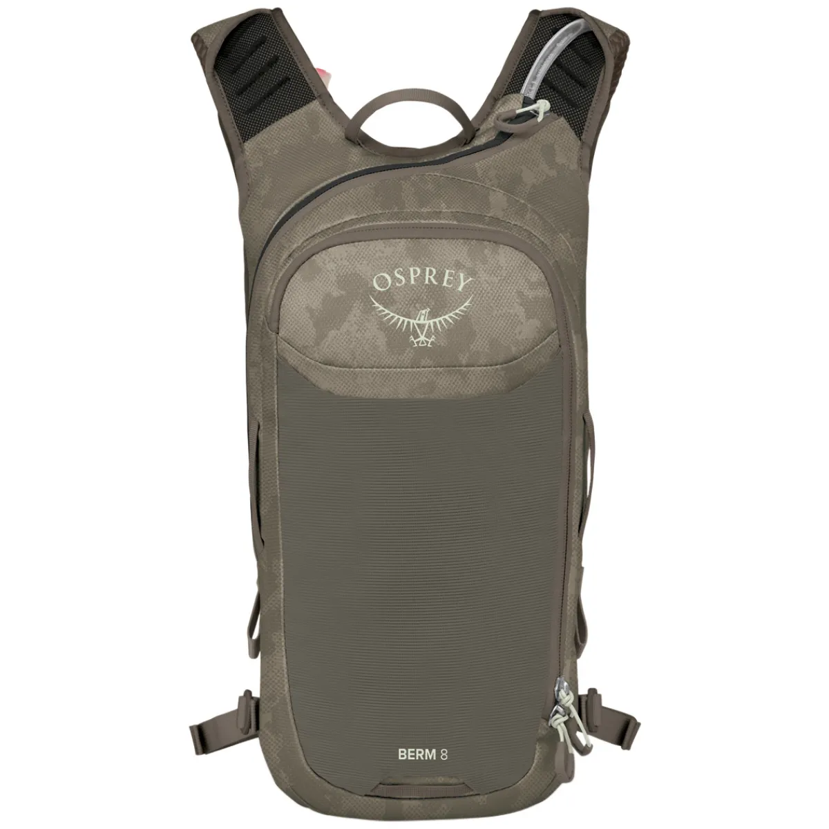 OSPREY Hydration Vests And Bags^Berm 8 - Hydration Biking Backpack
