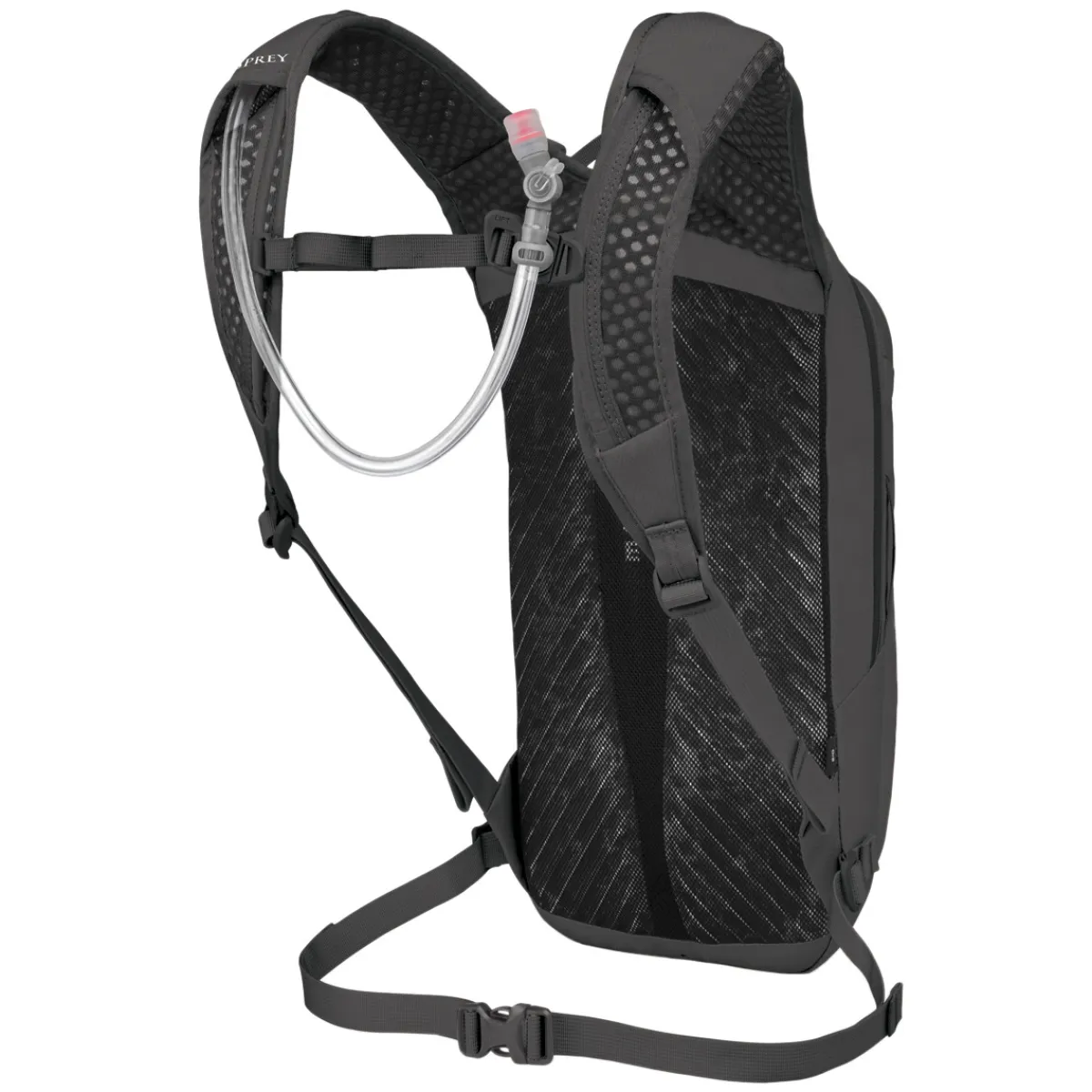 OSPREY Hydration Vests And Bags^Berm 8 - Hydration Biking Backpack