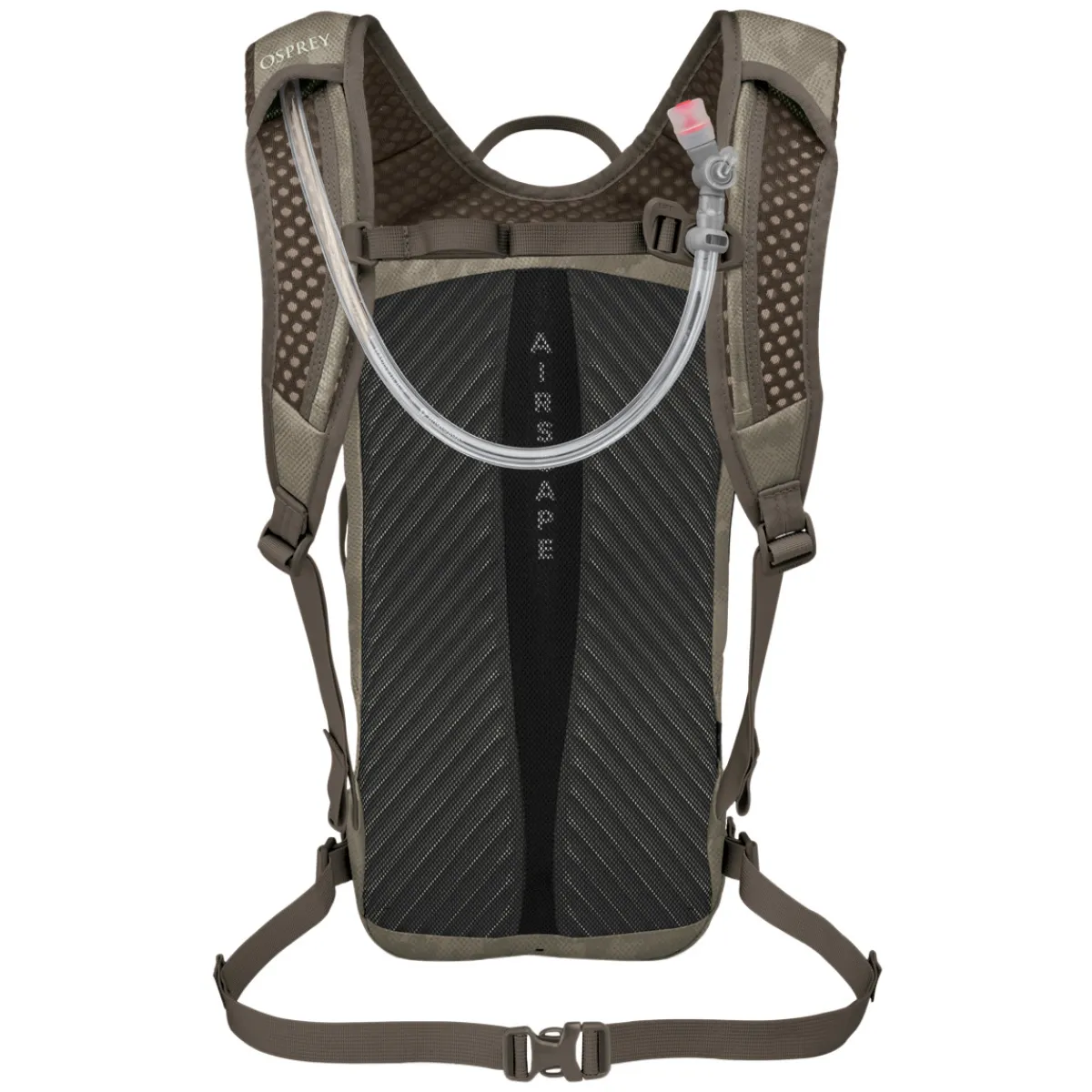 OSPREY Hydration Vests And Bags^Berm 8 - Hydration Biking Backpack