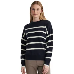 Women FIG Long Sleeves And Sweaters^Berne - Women's Knit Sweater
