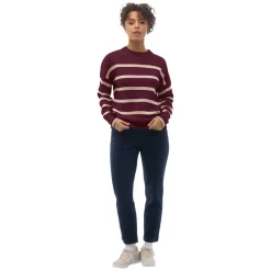 Women FIG Long Sleeves And Sweaters^Berne - Women's Knit Sweater