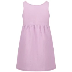 MANDARINE & CO Swimwear^Berry Bloom - Girls' Cover-Up Dress