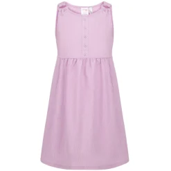 MANDARINE & CO Swimwear^Berry Bloom - Girls' Cover-Up Dress