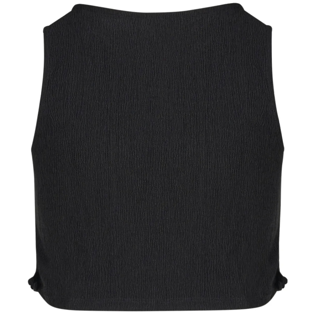 MANDARINE & CO Berry Bloom - Girls' Cover-Up Tank Top JETBL