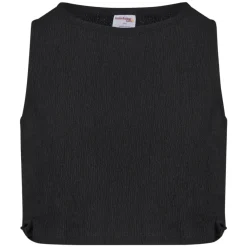 MANDARINE & CO Berry Bloom - Girls' Cover-Up Tank Top JETBL