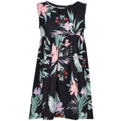 Discount MANDARINE & CO Berry Bloom - Girls' Cover-Up Dress FLOWE