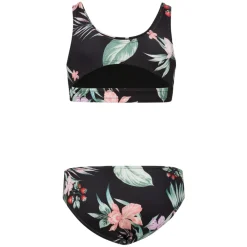 Hot MANDARINE & CO Berry Bloom - Girls' Two-Piece Swimsuit