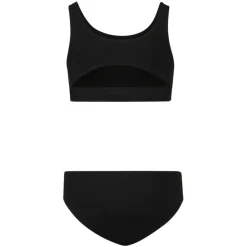 MANDARINE & CO Swimwear^Berry Bloom - Girls' Two-Piece Swimsuit