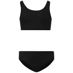 MANDARINE & CO Swimwear^Berry Bloom - Girls' Two-Piece Swimsuit