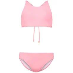 Discount MANDARINE & CO Berry Bloom - Girls' Two-Piece Swimsuit