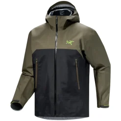 ARC'TERYX Clothing|Mid-Season And Aerobic Jackets^Beta - Men's (Non-Insulated) Lightweight Hiking Jacket