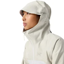 Women ARC'TERYX Winter Jackets^Beta - Women's (Non-Insulated) Lightweight Hiking Jacket