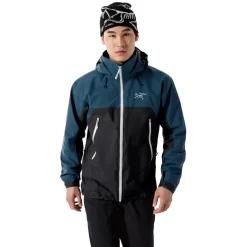ARC'TERYX Clothing|Mid-Season And Aerobic Jackets^Beta AR - Men's (Non-Insulated) Hiking Jacket