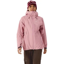 Women ARC'TERYX Winter Jackets^Beta Insulated - Women's Hooded Insulated Jacket