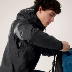 Discount ARC'TERYX Beta SL - Men's (Non-Insulated) Lightweight Hiking Jacket