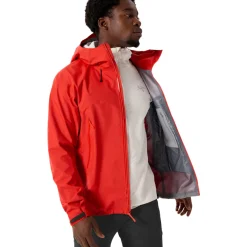 Discount ARC'TERYX Beta SL - Men's (Non-Insulated) Lightweight Hiking Jacket