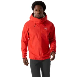 Discount ARC'TERYX Beta SL - Men's (Non-Insulated) Lightweight Hiking Jacket