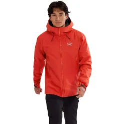 ARC'TERYX Clothing|Mid-Season And Aerobic Jackets^Beta SL - Men's (Non-Insulated) Lightweight Hiking Jacket