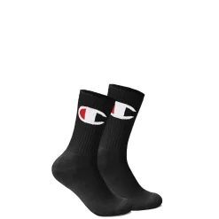 CHAMPION Socks^Big C - Men's Half-Cushioned Socks