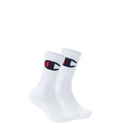 CHAMPION Socks^Big C - Men's Half-Cushioned Socks