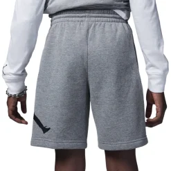 BOY JORDAN Casual Wear|Sportswear^Big Jumpman - Boys' Fleece Shorts