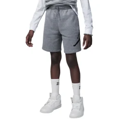 BOY JORDAN Casual Wear|Sportswear^Big Jumpman - Boys' Fleece Shorts