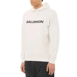 SALOMON Hoodies And Vests^Big Logo - Men's Hoodie