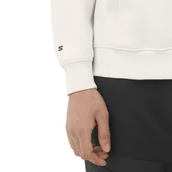 SALOMON Hoodies And Vests^Big Logo - Men's Hoodie