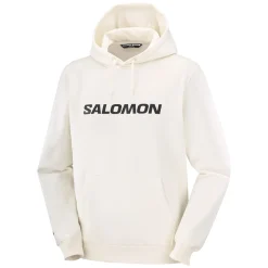 SALOMON Hoodies And Vests^Big Logo - Men's Hoodie